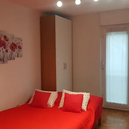 Jadranka Apartment