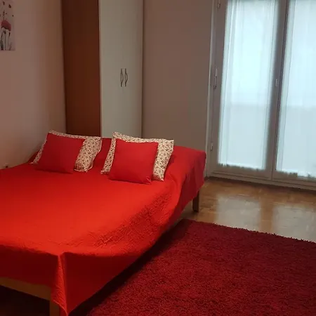 Apartment Jadranka *