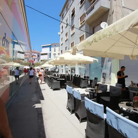 Apartamento Jadranka Pula