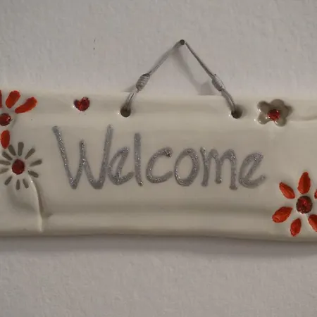 Lägenhet Jadranka *