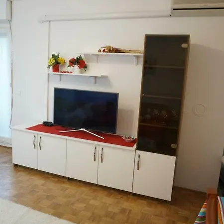 Apartamento Jadranka
