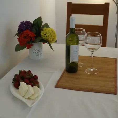 Apartamento Jadranka