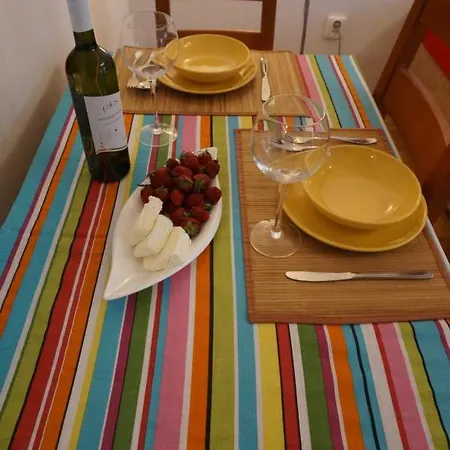 Apartamento Jadranka *