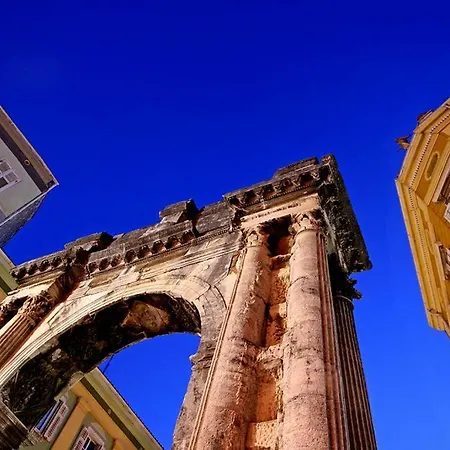 アパート Jadranka *