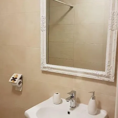Jadranka Apartamento