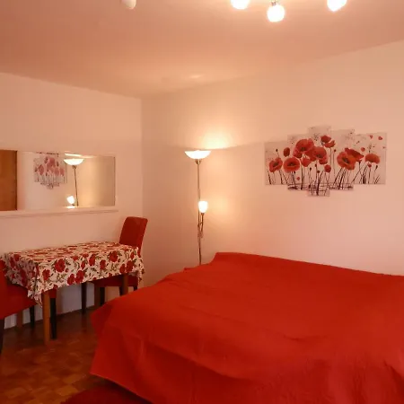 Jadranka Apartamento *