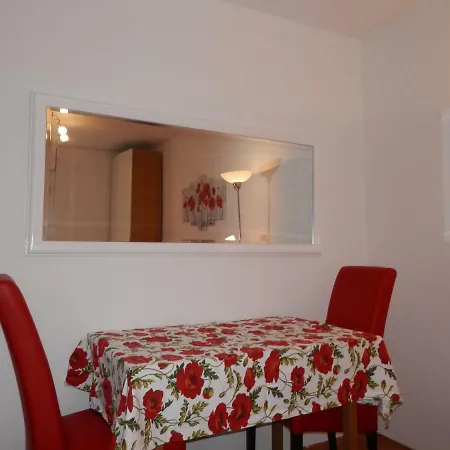 Apartamento Jadranka Pula