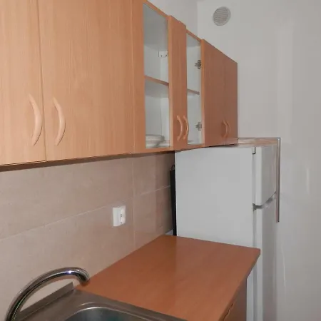 Jadranka Apartamento