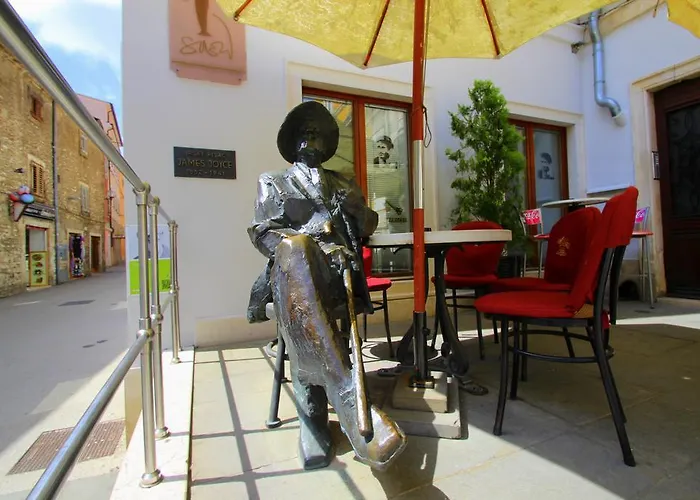 Апартаменты Jadranka