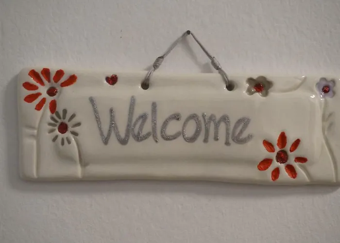 Lägenhet Jadranka *