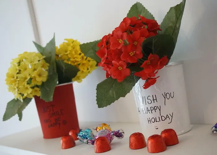 Апартаменты Jadranka Пула