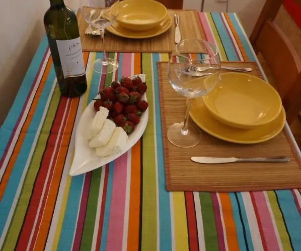 Lägenhet Jadranka *