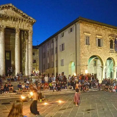 Jadranka Διαμέρισμα *