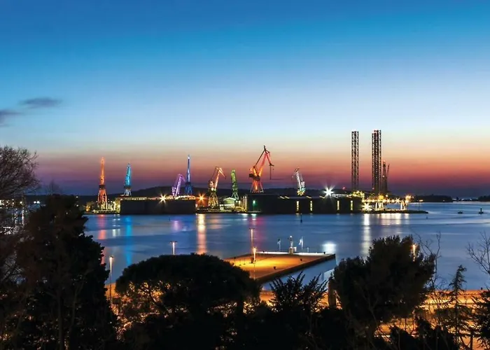 Apartmán Jadranka *