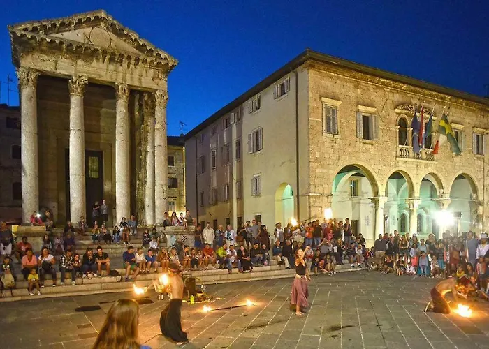 Jadranka Apartmán *