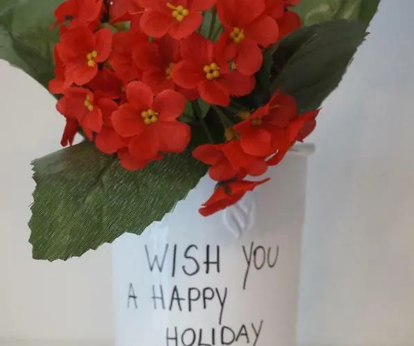 Jadranka Apartmán Pula