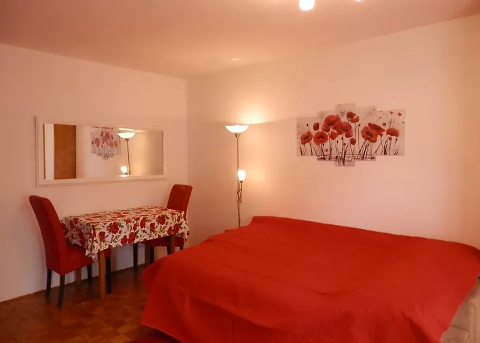 Jadranka Apartmán *