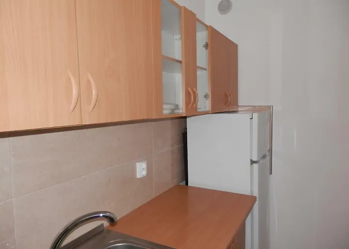Jadranka Apartmán