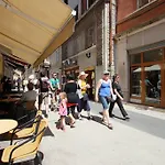 Jadranka Apartment *